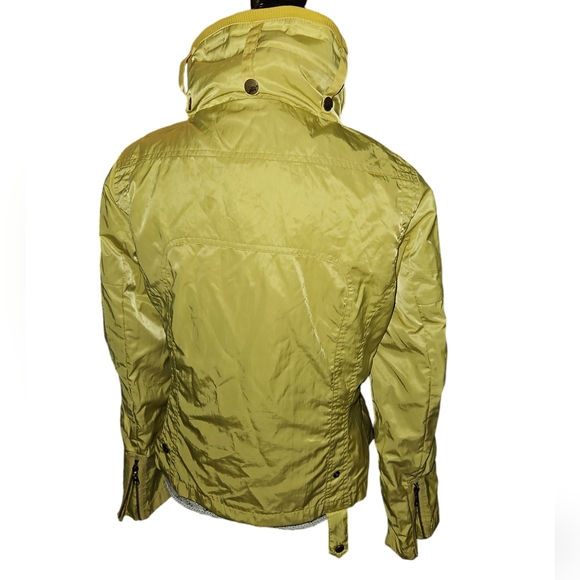 Golf Lovely Hooded Jacket - Picture 7 of 16